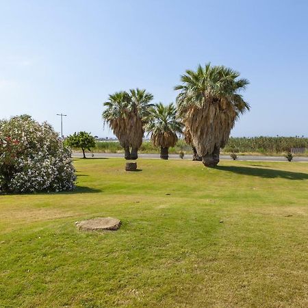 Le Domus Modern Apartments Cagliari Su Forti 外观 照片