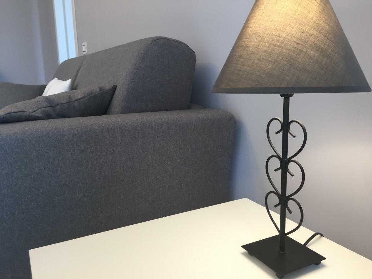 Le Domus Modern Apartments Cagliari Su Forti 外观 照片